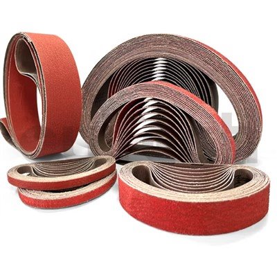 Cureaua de slefuit ceramica